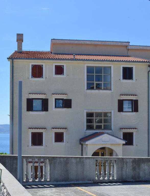 Apartment Vesna Novi Vinodolski Quarto foto