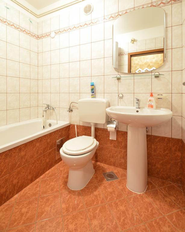 Apartment Vesna Novi Vinodolski Quarto foto