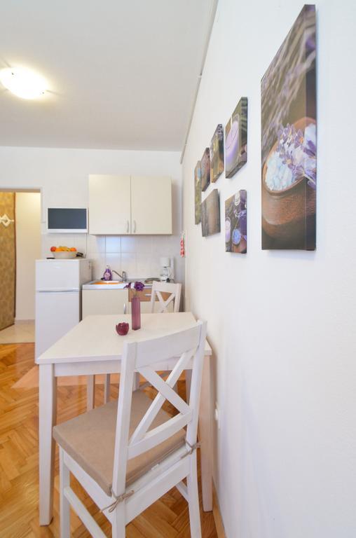 Apartment Vesna Novi Vinodolski Quarto foto